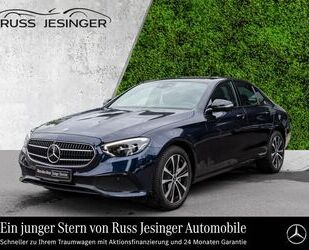 Mercedes-Benz E 300 Gebrauchtwagen