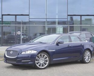 Jaguar XF Gebrauchtwagen