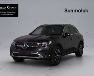Mercedes-Benz GLC 200 Gebrauchtwagen