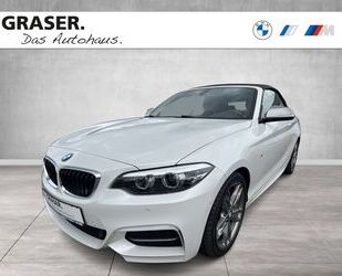BMW M240i Gebrauchtwagen