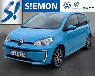 VW e-up! Gebrauchtwagen