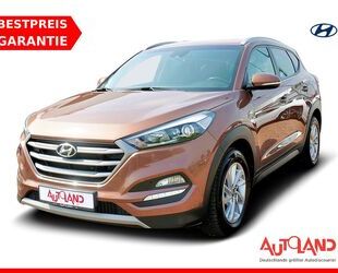 Hyundai TUCSON Gebrauchtwagen