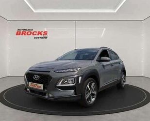 Hyundai KONA Gebrauchtwagen