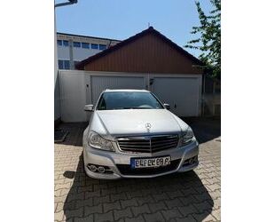 Mercedes-Benz C 250 Gebrauchtwagen