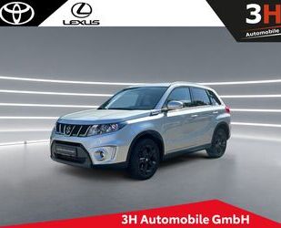 Suzuki Vitara Gebrauchtwagen