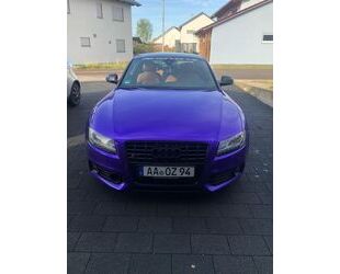 Audi S5 Gebrauchtwagen