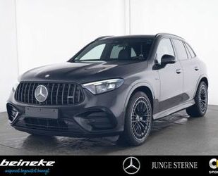 Mercedes-Benz GLC 43 AMG Gebrauchtwagen