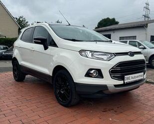 Ford EcoSport Gebrauchtwagen