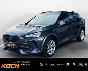 Cupra Formentor Gebrauchtwagen