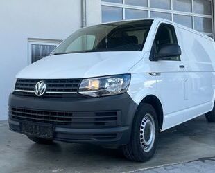 VW T6 Transporter Gebrauchtwagen