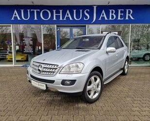Mercedes-Benz ML 350 