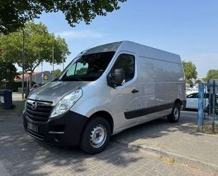 Opel Movano Gebrauchtwagen