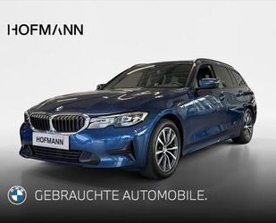 BMW 318 Gebrauchtwagen