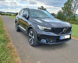 Volvo XC40 Gebrauchtwagen