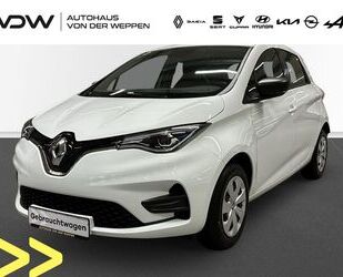 Renault ZOE Gebrauchtwagen