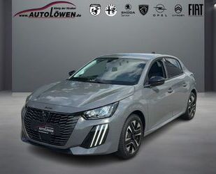 Peugeot 208 Gebrauchtwagen