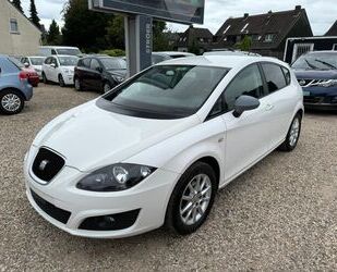 Seat Leon Gebrauchtwagen