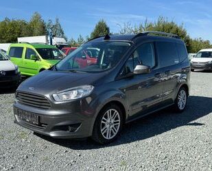 Ford Tourneo Courier Gebrauchtwagen