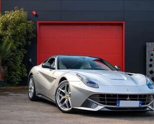 Ferrari F12 Gebrauchtwagen