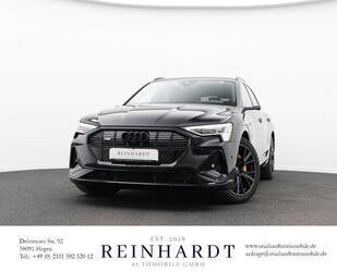 Audi e-tron Gebrauchtwagen