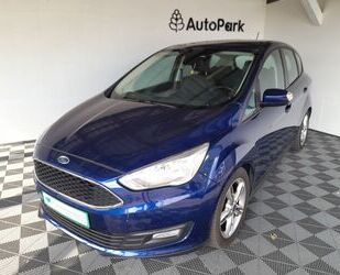 Ford C-Max Gebrauchtwagen