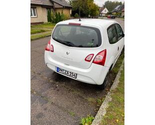 Renault Twingo Gebrauchtwagen