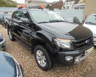 Ford Ranger Gebrauchtwagen
