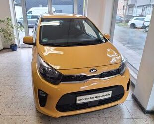 Kia Picanto Gebrauchtwagen