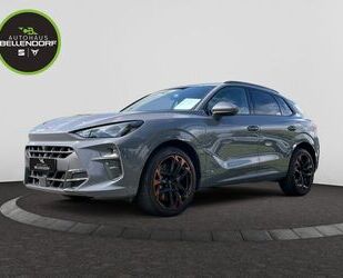 Cupra Terramar Gebrauchtwagen