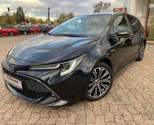 Toyota Corolla Gebrauchtwagen