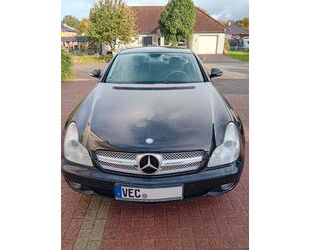 Mercedes-Benz CLS 320 Gebrauchtwagen