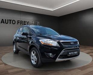 Ford Kuga Gebrauchtwagen