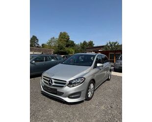 Mercedes-Benz B 180 Gebrauchtwagen