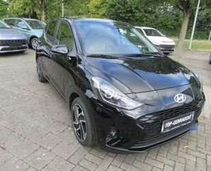 Hyundai i10 Gebrauchtwagen