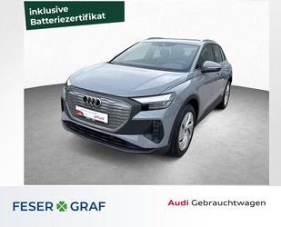 Audi Q4 Gebrauchtwagen