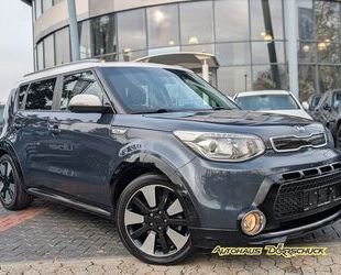 Kia Soul Gebrauchtwagen