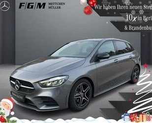 Mercedes-Benz B 200 Gebrauchtwagen