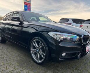BMW 118 Gebrauchtwagen
