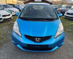 Honda Jazz Gebrauchtwagen