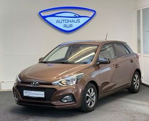 Hyundai i20 Gebrauchtwagen