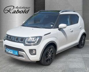 Suzuki Ignis Gebrauchtwagen