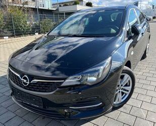 Opel Opel Astra K 1.5 CDTI Sports *NAVI*AUTOMATIK*MTL*P Gebrauchtwagen