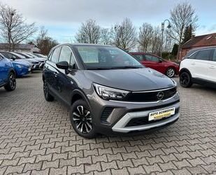 Opel Crossland (X) Gebrauchtwagen