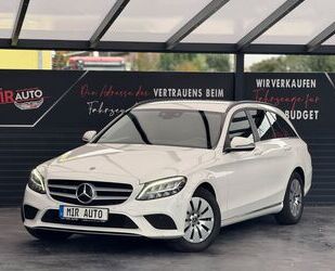 Mercedes-Benz C 180 Gebrauchtwagen