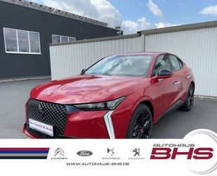 DS Automobiles DS4 Gebrauchtwagen