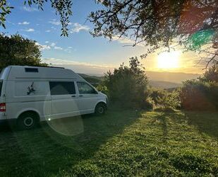 VW T5 Transporter Gebrauchtwagen