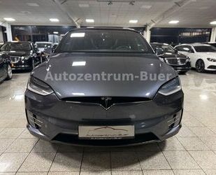 Tesla Model X Gebrauchtwagen