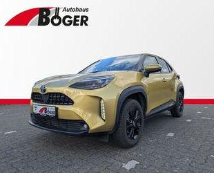 Toyota Yaris Cross Gebrauchtwagen