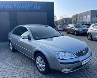 Ford Mondeo Gebrauchtwagen