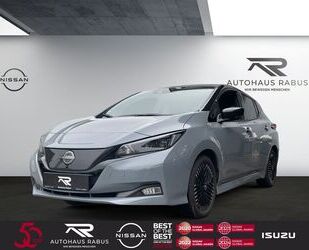 Nissan Leaf Gebrauchtwagen
